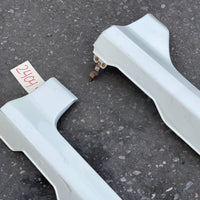 JDM 2006-2008 Honda Civic/Acura CSX Rear End Conversion Rear Trunk + Bumper + TailLights + Sideskirts