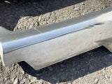 JDM 2001-2005 Toyota Altezza Lexus IS300 TRD Trunk & Wing & Rear Tail Lights + Side Skirts + Rear Bumper & Lip