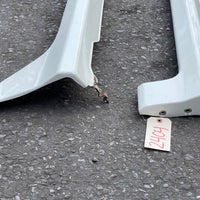 JDM 2006-2008 Honda Civic/Acura CSX Rear End Conversion Rear Trunk + Bumper + TailLights + Sideskirts