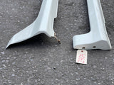 JDM 2006-2008 Honda Civic/Acura CSX Rear End Conversion Rear Trunk + Bumper + TailLights + Sideskirts