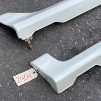 JDM 2006-2008 Honda Civic/Acura CSX Rear End Conversion Rear Trunk + Bumper + TailLights + Sideskirts