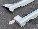 JDM 2006-2008 Honda Civic/Acura CSX Rear End Conversion Rear Trunk + Bumper + TailLights + Sideskirts
