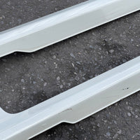 JDM 2006-2008 Honda Civic/Acura CSX Rear End Conversion Rear Trunk + Bumper + TailLights + Sideskirts