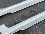 JDM 2006-2008 Honda Civic/Acura CSX Rear End Conversion Rear Trunk + Bumper + TailLights + Sideskirts