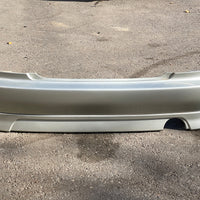 JDM 2001-2005 Toyota Altezza Lexus IS300 TRD Trunk & Wing & Rear Tail Lights + Side Skirts + Rear Bumper & Lip