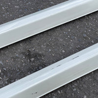 JDM 2006-2008 Honda Civic/Acura CSX Rear End Conversion Rear Trunk + Bumper + TailLights + Sideskirts