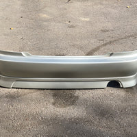 JDM 2001-2005 Toyota Altezza Lexus IS300 TRD Trunk & Wing & Rear Tail Lights + Side Skirts + Rear Bumper & Lip