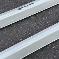 JDM 2006-2008 Honda Civic/Acura CSX Rear End Conversion Rear Trunk + Bumper + TailLights + Sideskirts