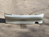 JDM 2001-2005 Toyota Altezza Lexus IS300 TRD Trunk & Wing & Rear Tail Lights + Side Skirts + Rear Bumper & Lip