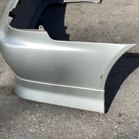 JDM 2001-2005 Toyota Altezza Lexus IS300 TRD Trunk & Wing & Rear Tail Lights + Side Skirts + Rear Bumper & Lip