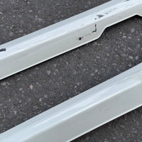 JDM 2006-2008 Honda Civic/Acura CSX Rear End Conversion Rear Trunk + Bumper + TailLights + Sideskirts