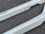 JDM 2006-2008 Honda Civic/Acura CSX Rear End Conversion Rear Trunk + Bumper + TailLights + Sideskirts