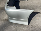 JDM 2001-2005 Toyota Altezza Lexus IS300 TRD Trunk & Wing & Rear Tail Lights + Side Skirts + Rear Bumper & Lip
