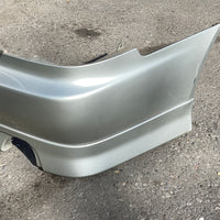 JDM 2001-2005 Toyota Altezza Lexus IS300 TRD Trunk & Wing & Rear Tail Lights + Side Skirts + Rear Bumper & Lip