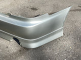 JDM 2001-2005 Toyota Altezza Lexus IS300 TRD Trunk & Wing & Rear Tail Lights + Side Skirts + Rear Bumper & Lip
