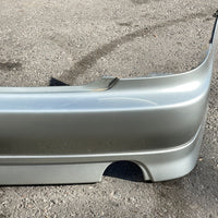 JDM 2001-2005 Toyota Altezza Lexus IS300 TRD Trunk & Wing & Rear Tail Lights + Side Skirts + Rear Bumper & Lip