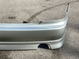 JDM 2001-2005 Toyota Altezza Lexus IS300 TRD Trunk & Wing & Rear Tail Lights + Side Skirts + Rear Bumper & Lip