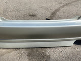 JDM 2001-2005 Toyota Altezza Lexus IS300 TRD Trunk & Wing & Rear Tail Lights + Side Skirts + Rear Bumper & Lip