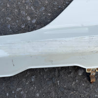 JDM 2006-2008 Honda Civic/Acura CSX Rear End Conversion Rear Trunk + Bumper + TailLights + Sideskirts