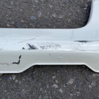 JDM 2006-2008 Honda Civic/Acura CSX Rear End Conversion Rear Trunk + Bumper + TailLights + Sideskirts