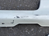 JDM 2006-2008 Honda Civic/Acura CSX Rear End Conversion Rear Trunk + Bumper + TailLights + Sideskirts