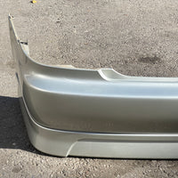 JDM 2001-2005 Toyota Altezza Lexus IS300 TRD Trunk & Wing & Rear Tail Lights + Side Skirts + Rear Bumper & Lip