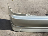 JDM 2001-2005 Toyota Altezza Lexus IS300 TRD Trunk & Wing & Rear Tail Lights + Side Skirts + Rear Bumper & Lip