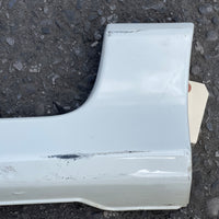 JDM 2006-2008 Honda Civic/Acura CSX Rear End Conversion Rear Trunk + Bumper + TailLights + Sideskirts