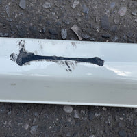 JDM 2006-2008 Honda Civic/Acura CSX Rear End Conversion Rear Trunk + Bumper + TailLights + Sideskirts