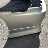 JDM 2001-2005 Toyota Altezza Lexus IS300 TRD Trunk & Wing & Rear Tail Lights + Side Skirts + Rear Bumper & Lip