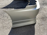 JDM 2001-2005 Toyota Altezza Lexus IS300 TRD Trunk & Wing & Rear Tail Lights + Side Skirts + Rear Bumper & Lip