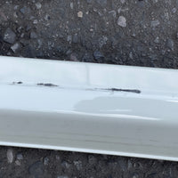 JDM 2006-2008 Honda Civic/Acura CSX Rear End Conversion Rear Trunk + Bumper + TailLights + Sideskirts