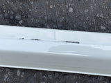 JDM 2006-2008 Honda Civic/Acura CSX Rear End Conversion Rear Trunk + Bumper + TailLights + Sideskirts
