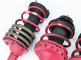 SUBARU IMPREZA RA-R 2004-2007 PINK SUSPENSION STRUT ASSEMBLY RARE GDB JDM WRX STI | Strut Assembly | freeshipping, RA-R, RARE STRUTS, STi RA-r STRUTS, STi Struts | 1606