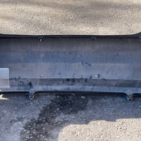 JDM 2001-2005 Toyota Altezza Lexus IS300 TRD Trunk & Wing & Rear Tail Lights + Side Skirts + Rear Bumper & Lip