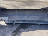 JDM 2001-2005 Toyota Altezza Lexus IS300 TRD Trunk & Wing & Rear Tail Lights + Side Skirts + Rear Bumper & Lip