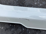 JDM 2006-2008 Honda Civic/Acura CSX Rear End Conversion Rear Trunk + Bumper + TailLights + Sideskirts