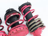 SUBARU IMPREZA RA-R 2004-2007 PINK SUSPENSION STRUT ASSEMBLY RARE GDB JDM WRX STI | Strut Assembly | freeshipping, RA-R, RARE STRUTS, STi RA-r STRUTS, STi Struts | 1606