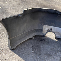 JDM 2001-2005 Toyota Altezza Lexus IS300 TRD Trunk & Wing & Rear Tail Lights + Side Skirts + Rear Bumper & Lip