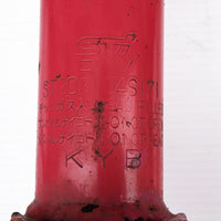 SUBARU IMPREZA RA-R 2004-2007 PINK SUSPENSION STRUT ASSEMBLY RARE GDB JDM WRX STI | Strut Assembly | freeshipping, RA-R, RARE STRUTS, STi RA-r STRUTS, STi Struts | 1606