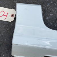 JDM 2006-2008 Honda Civic/Acura CSX Rear End Conversion Rear Trunk + Bumper + TailLights + Sideskirts