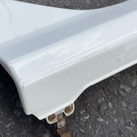 JDM 2006-2008 Honda Civic/Acura CSX Rear End Conversion Rear Trunk + Bumper + TailLights + Sideskirts