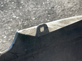 JDM 2001-2005 Toyota Altezza Lexus IS300 TRD Trunk & Wing & Rear Tail Lights + Side Skirts + Rear Bumper & Lip
