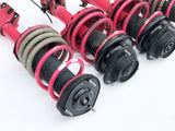 SUBARU IMPREZA RA-R 2004-2007 PINK SUSPENSION STRUT ASSEMBLY RARE GDB JDM WRX STI | Strut Assembly | freeshipping, RA-R, RARE STRUTS, STi RA-r STRUTS, STi Struts | 1606