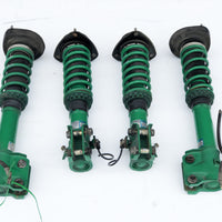 JDM 04-07 Subaru Impreza WRX TEIN Coilovers Kit 5x100 Hubs GDA/GDB Street Basis | Coilovers | Forester, Impreza, STI, Subaru, Tein Coilovers, Tein GDA, Tein GDB, WRX, wrx 2004, wrx 2005, WRX STI | 1607