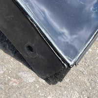 JDM 2006-2008 Honda Civic/Acura CSX Rear End Conversion Rear Trunk + Bumper + TailLights + Sideskirts