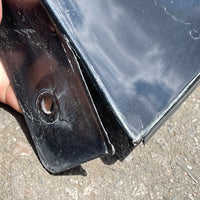 JDM 2006-2008 Honda Civic/Acura CSX Rear End Conversion Rear Trunk + Bumper + TailLights + Sideskirts