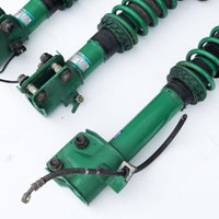 JDM 04-07 Subaru Impreza WRX TEIN Coilovers Kit 5x100 Hubs GDA/GDB Street Basis | Coilovers | Forester, Impreza, STI, Subaru, Tein Coilovers, Tein GDA, Tein GDB, WRX, wrx 2004, wrx 2005, WRX STI | 1607