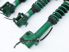 JDM 04-07 Subaru Impreza WRX TEIN Coilovers Kit 5x100 Hubs GDA/GDB Street Basis
