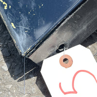 JDM 2006-2008 Honda Civic/Acura CSX Rear End Conversion Rear Trunk + Bumper + TailLights + Sideskirts